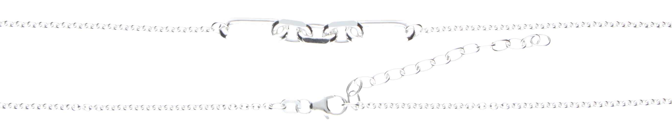 Collier Fantasie 2mm