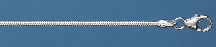 Armband Schlange 1.6mm