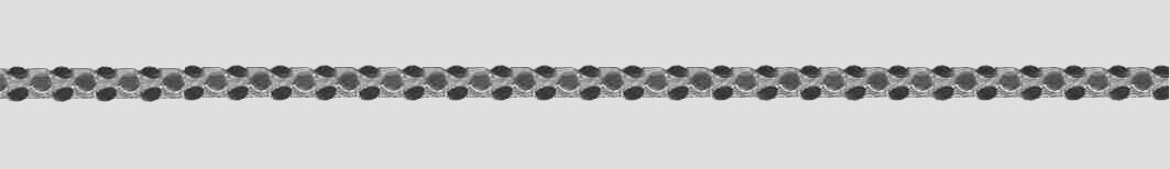 Collier Himbeer-Kette