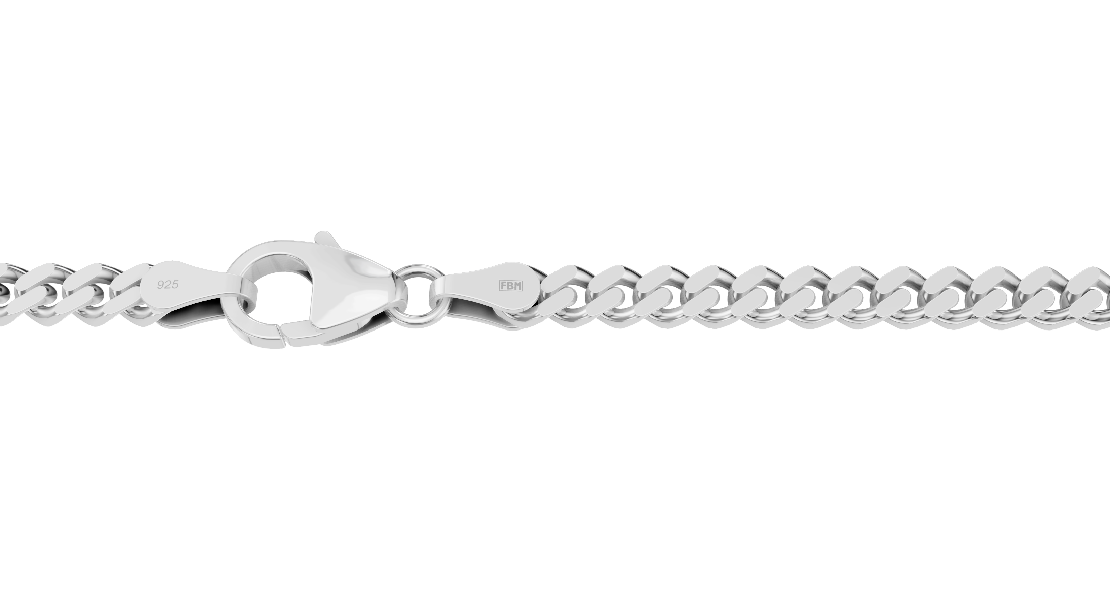 Armband Panzer 3.3mm