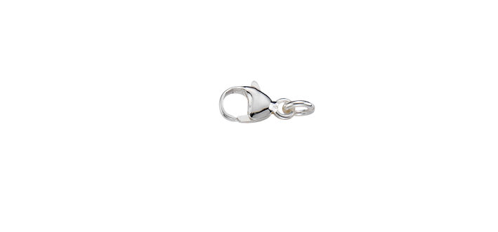 Karabiner ohne 9.0mm