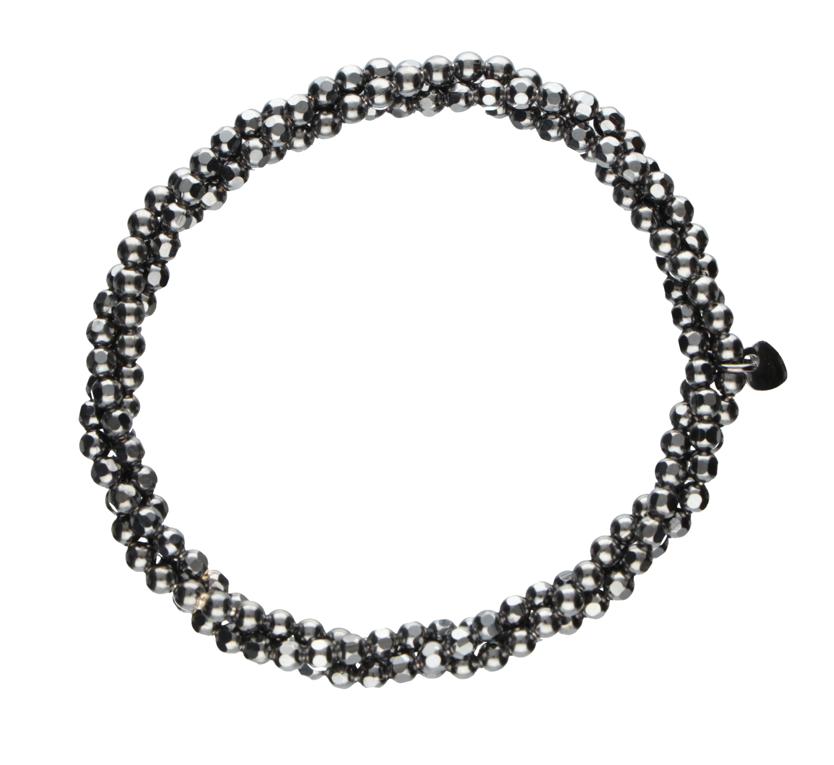 Armband flexible Kugelkette 3mm