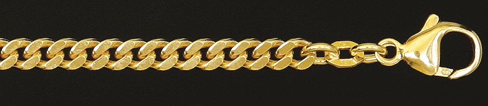 Armband Panzer 4.1mm