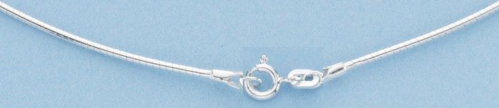 Collier Tonda-Kette 1.2mm