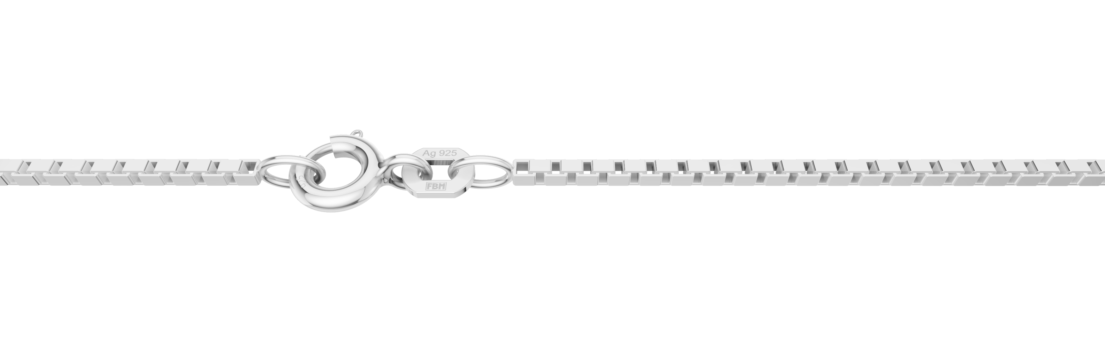 Armband Venezia 1.4mm