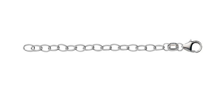 Extension chain Anchor wide