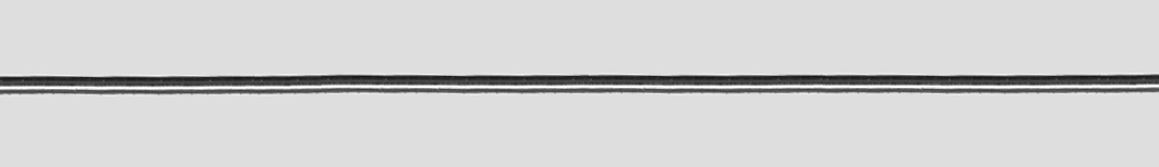 Collier Tonda-Kette 1.5mm