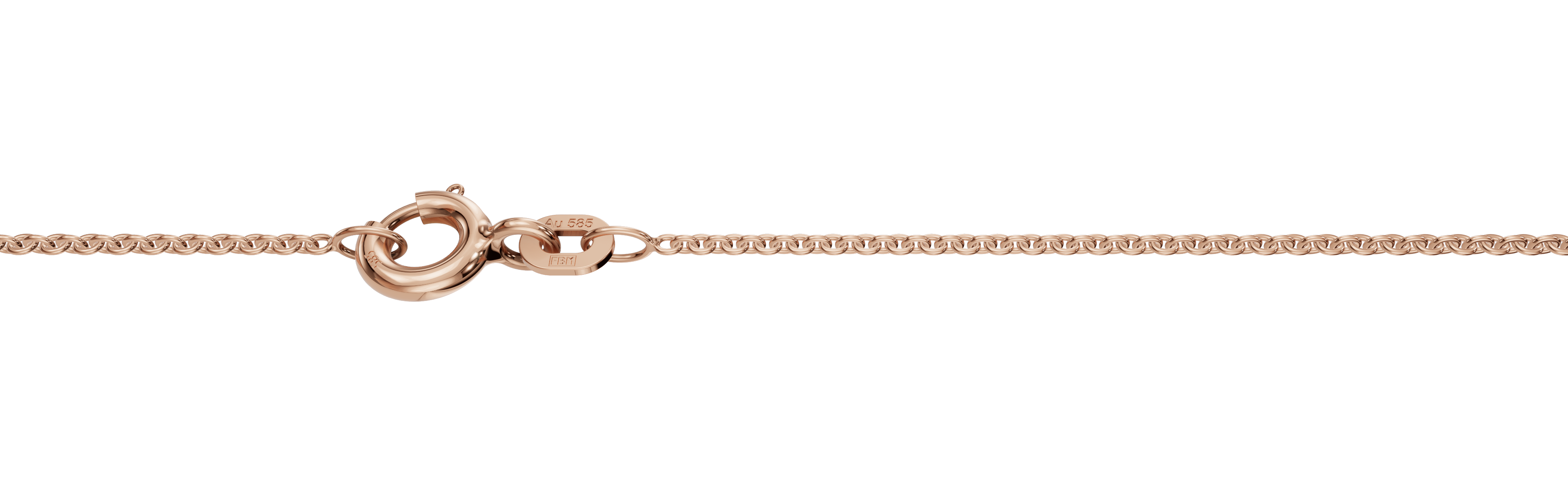 Collier Anker rund 1.1mm