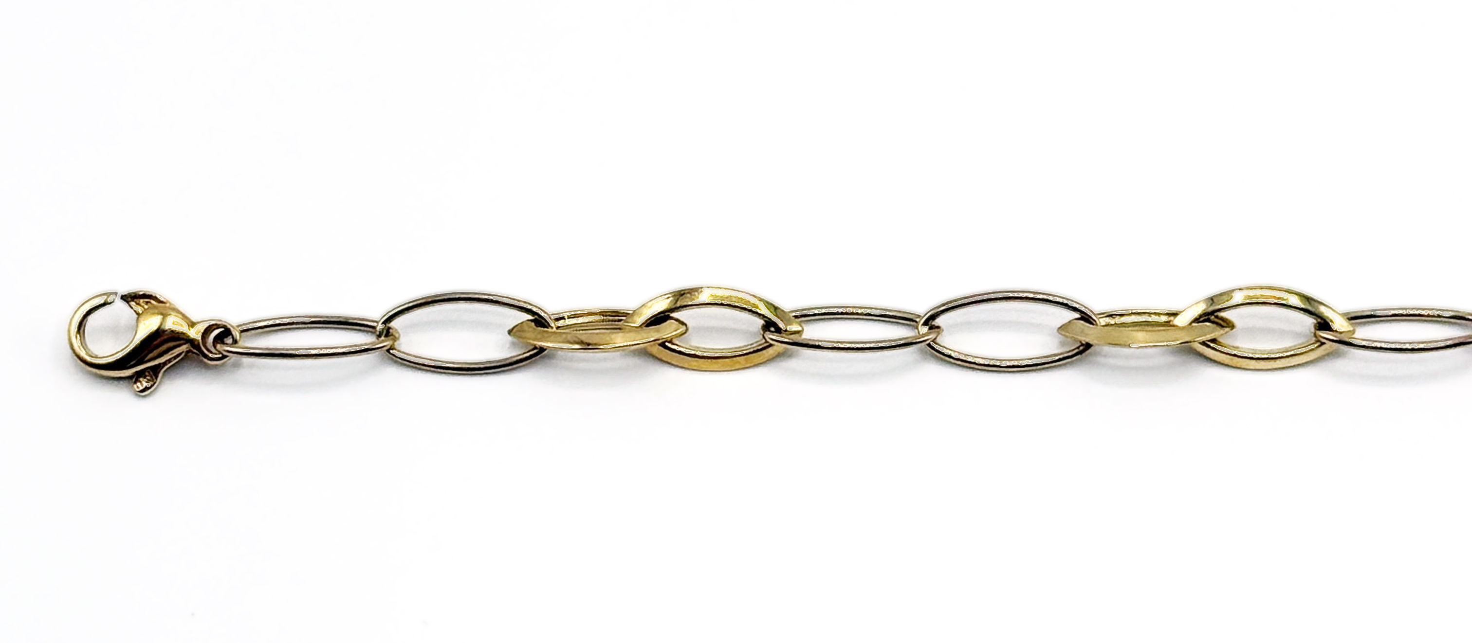 Collier Fantasie 6mm