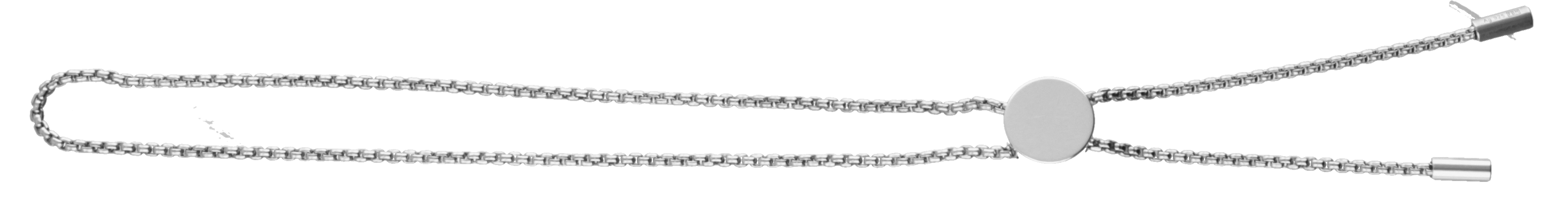 Armband Venezia rund