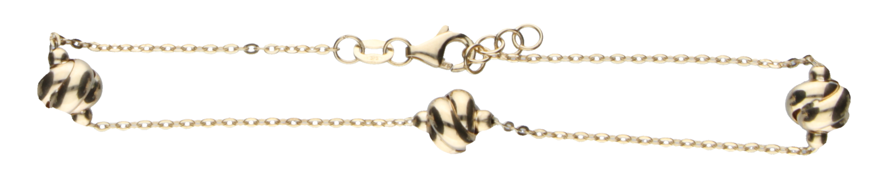 Armband Fantasie 7.4mm