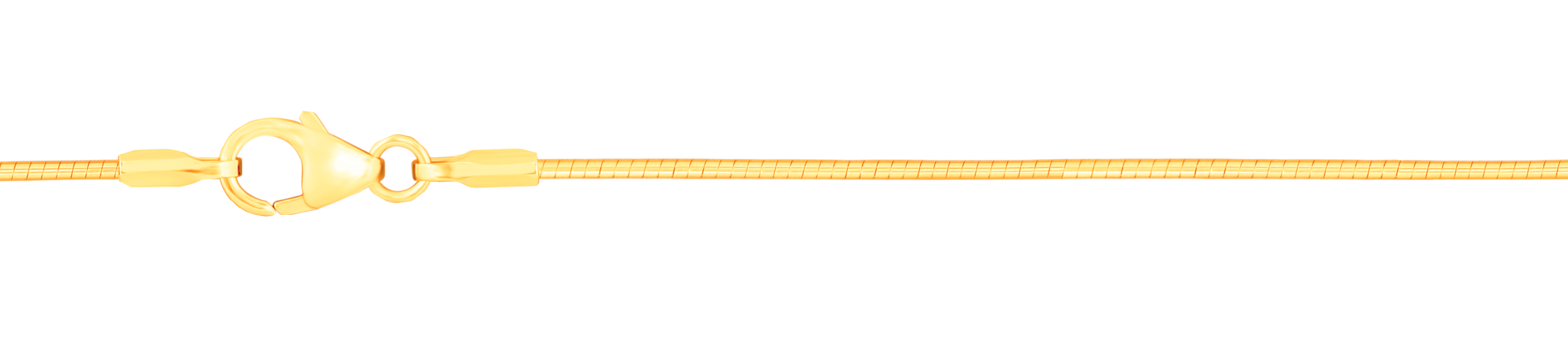 Armband Tonda-Kette 1mm