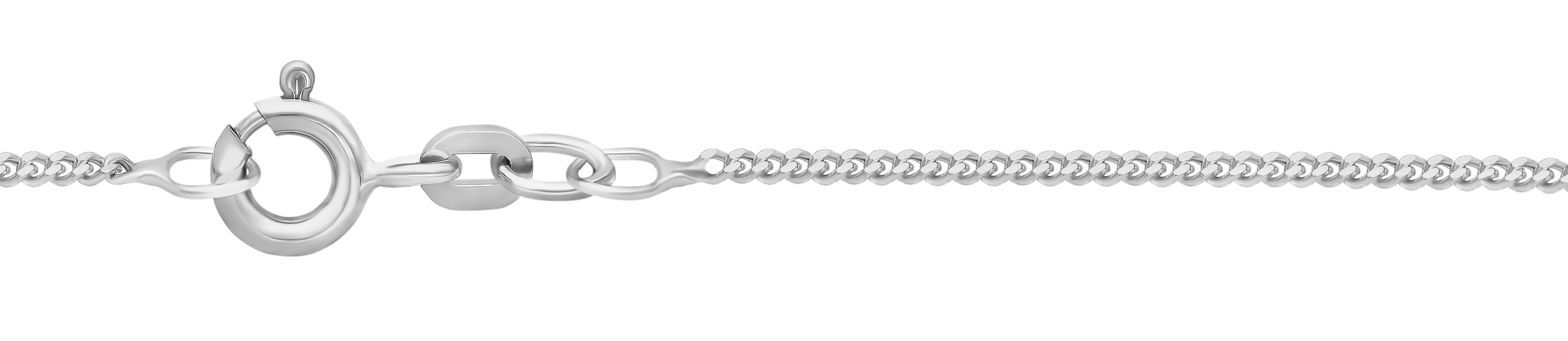 Collier Panzer 1.4mm