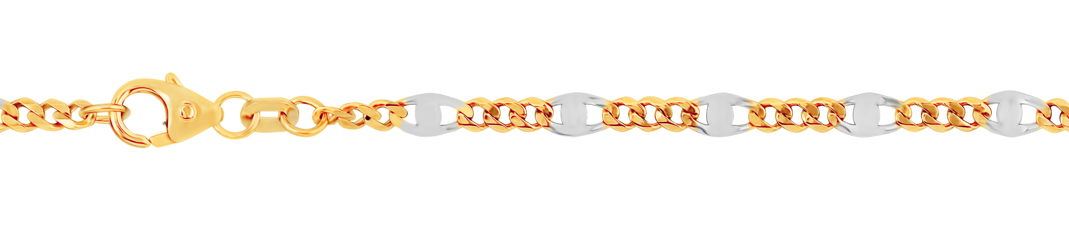 Armband Panzer-Steg 3.1mm