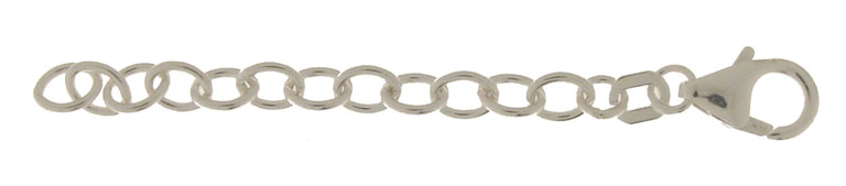Extension chain Anchor round