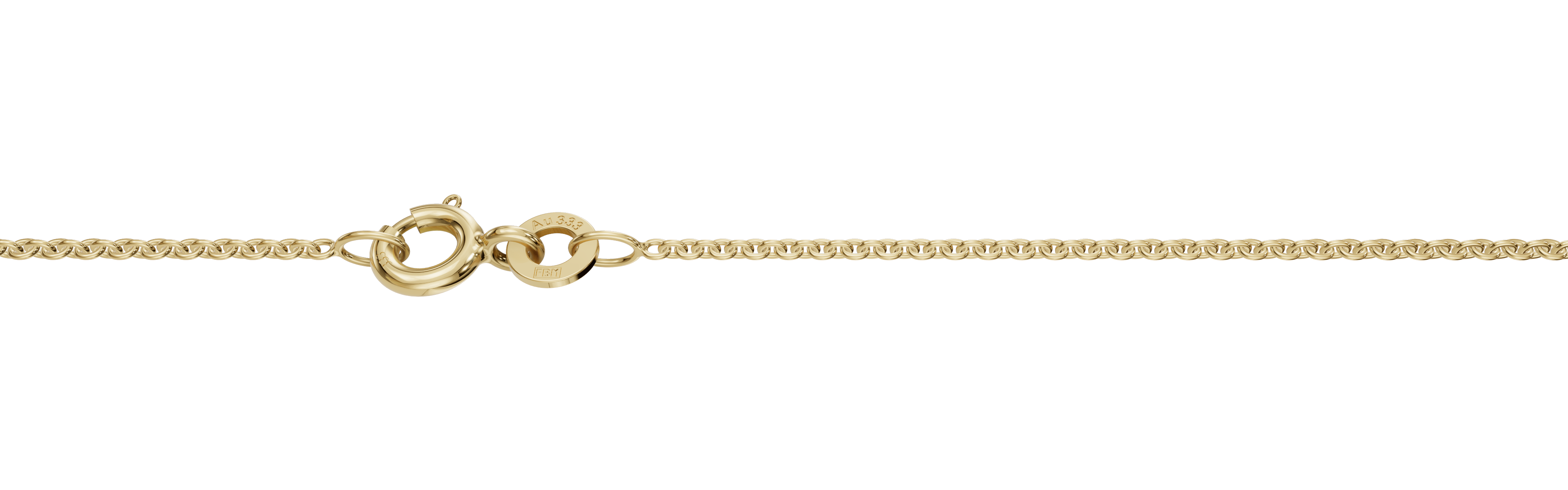 Collier Anker rund 1.1mm