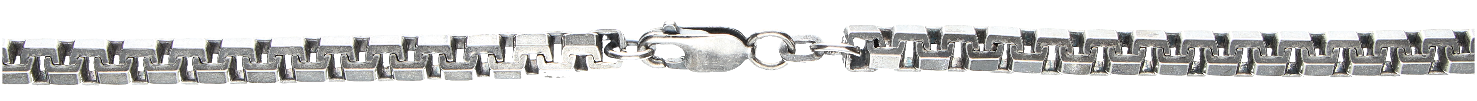 Collier Venezia 6-kant 5.4mm