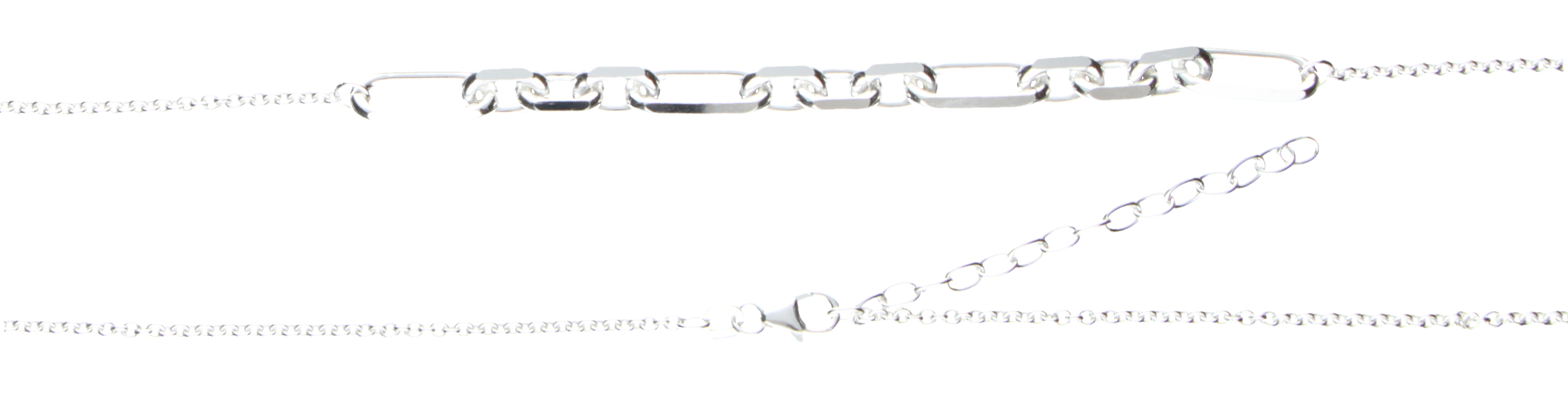 Collier Fantasie 2mm