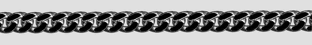 Armband Panzer 6mm