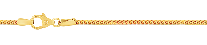 Collier Bingo 1.8mm