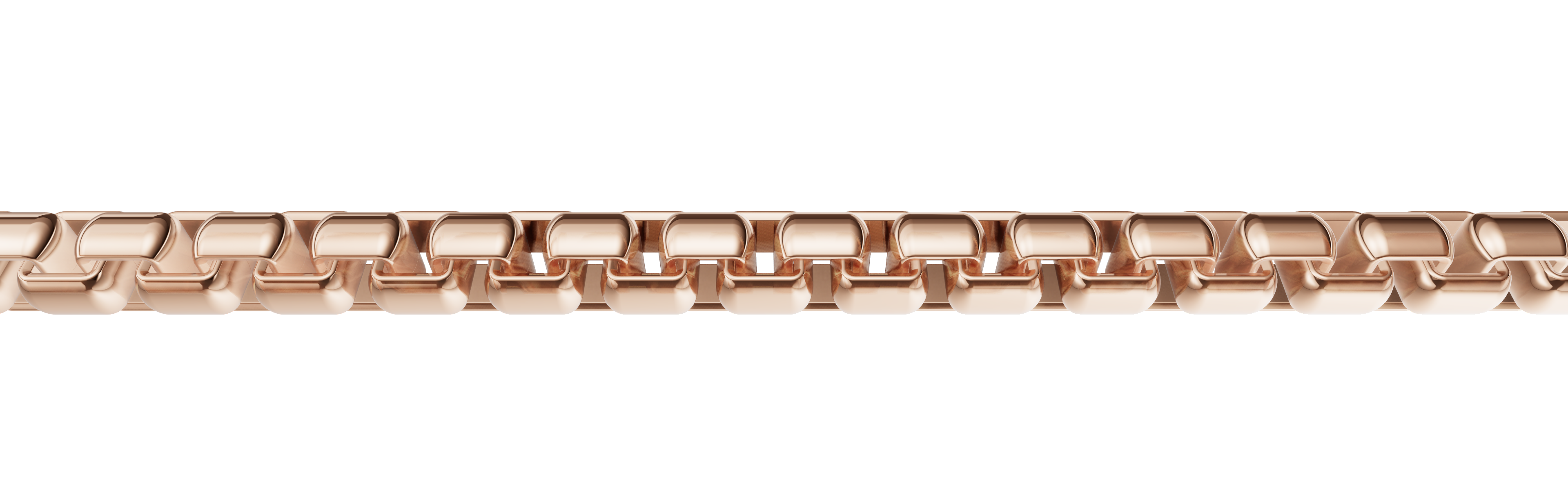 Collier Venezia rund 1.2mm
