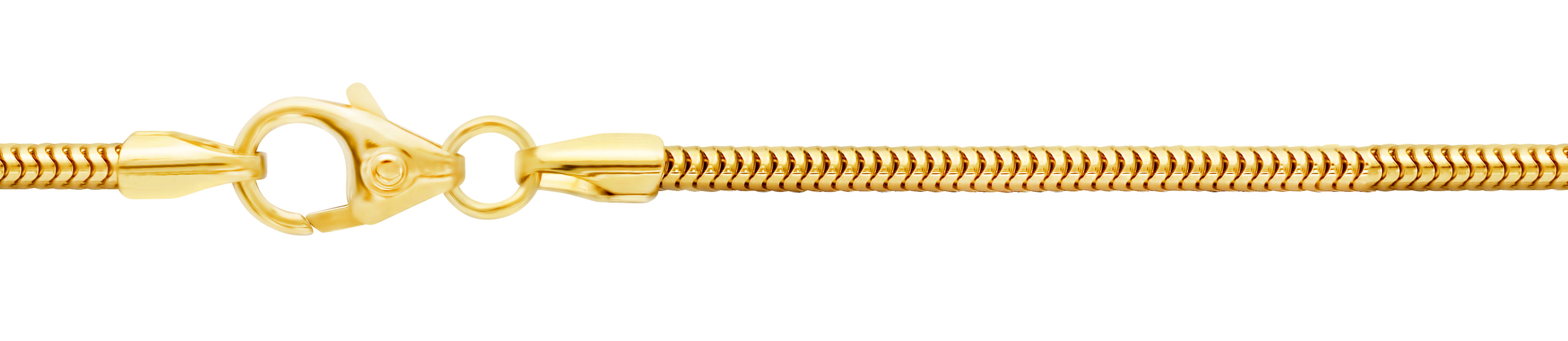 Armband Schlange 1.6mm