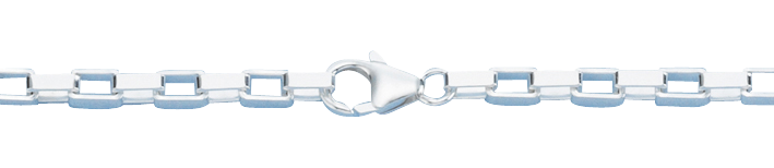 Collier Venezia weit 3.9mm