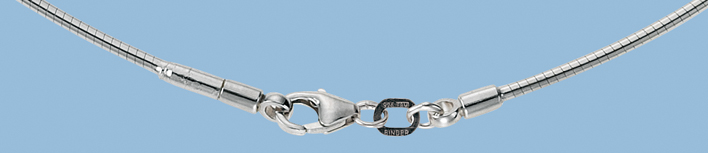 Collier Tonda-Kette 1.5mm