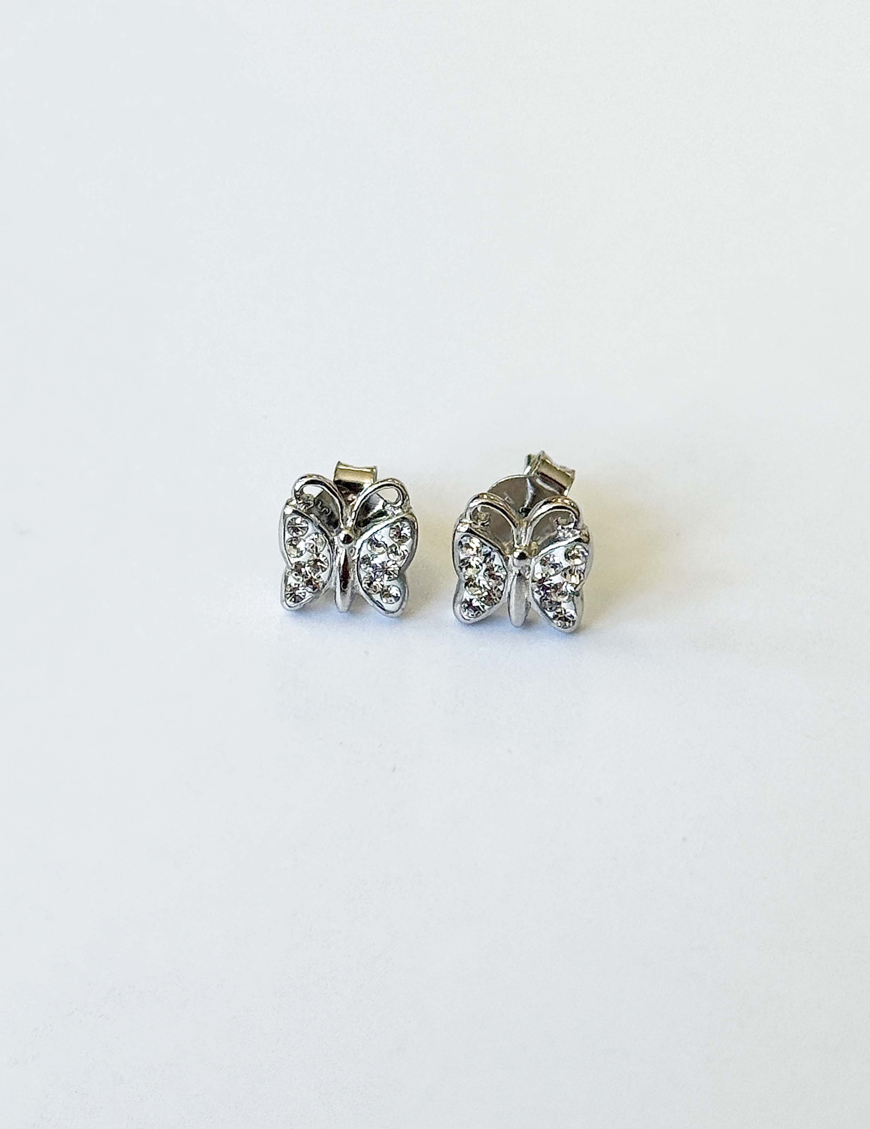 Ohrschmuck Ohrstecker