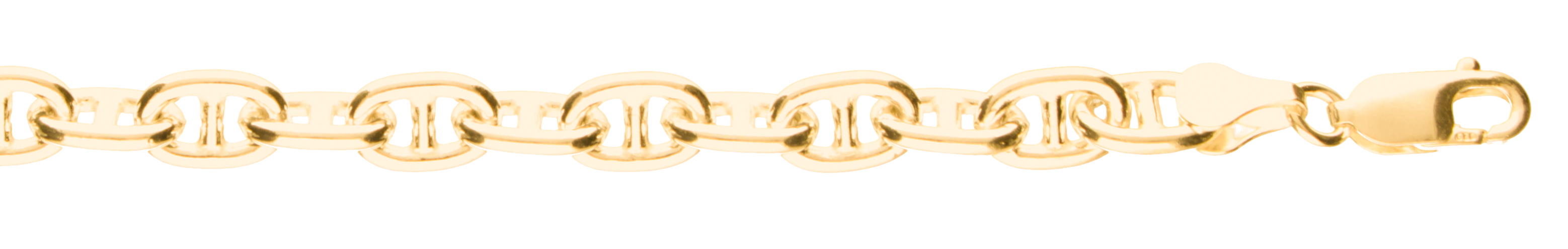 Collier Anker-Steg 6.9mm