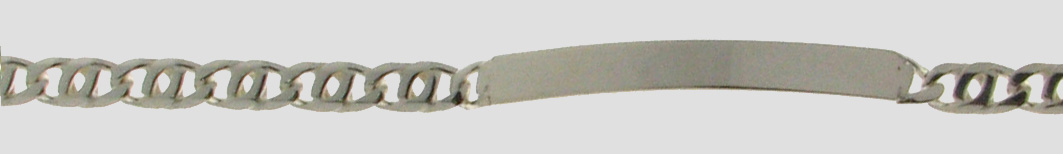 Id-Armband Tigerauge