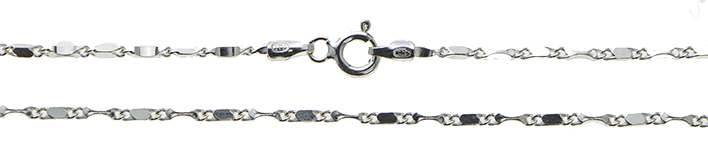 Collier Fantasie