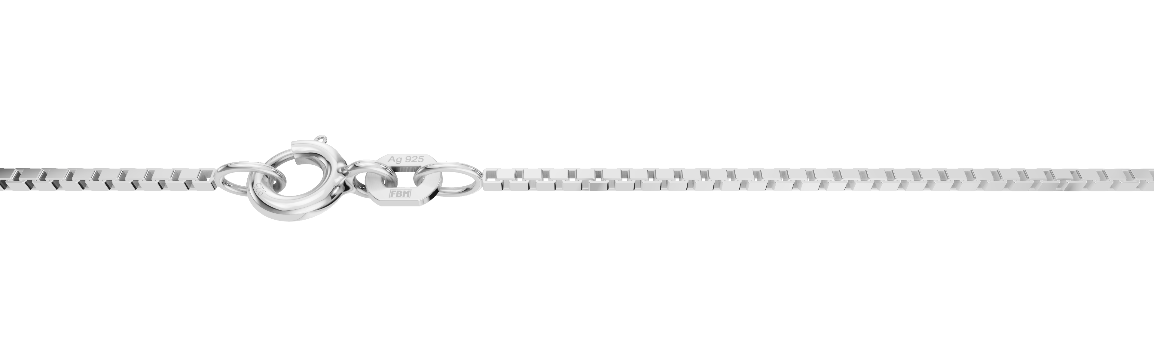 Collier Venezia 1.2mm