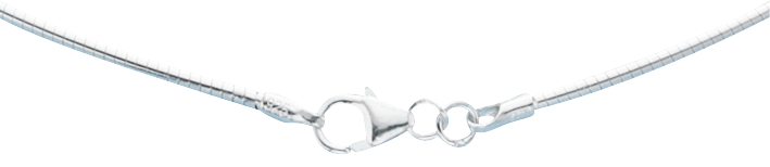 Collier Tonda-Kette 1.5mm