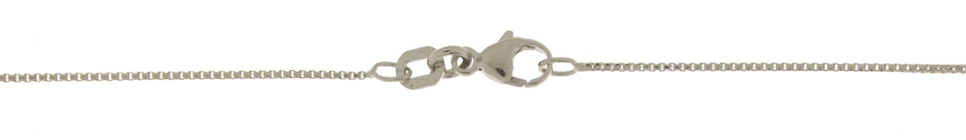 Collier Venezia 0.8mm