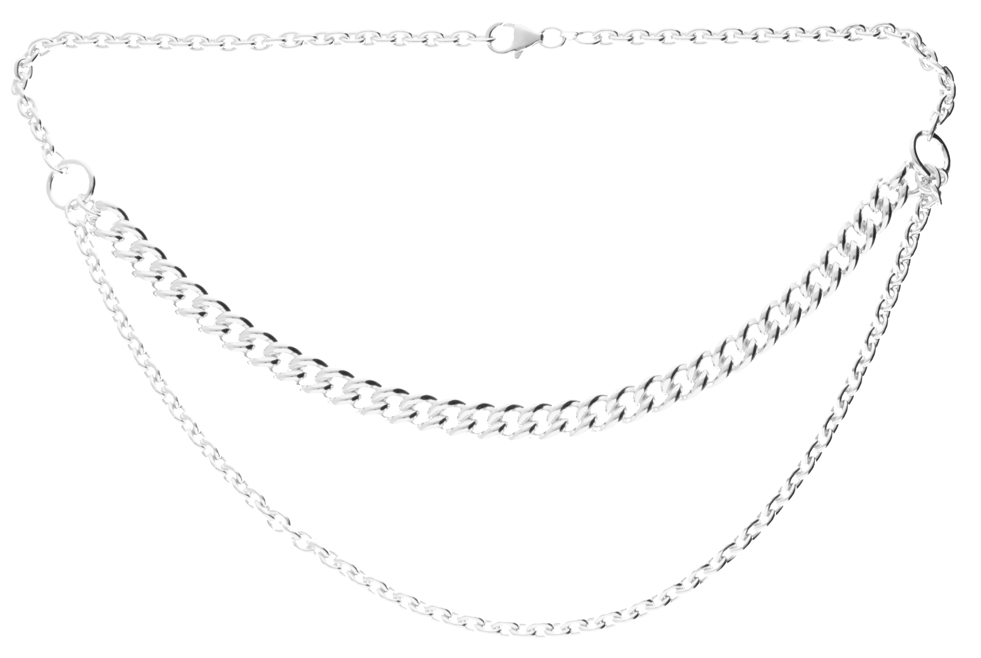 Collier Fantasie