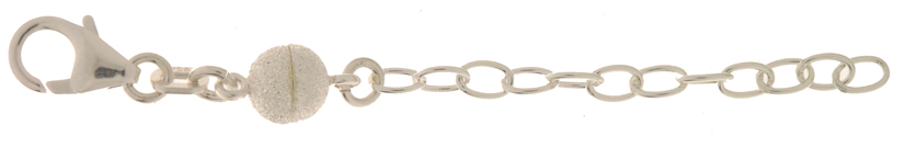 Extension chain Anchor wide