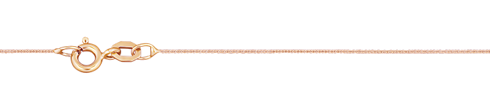 Collier Anker rund 0.8mm