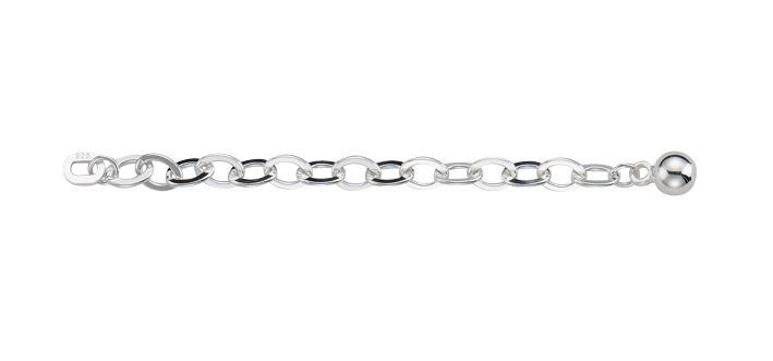 Extension chain Anchor wide