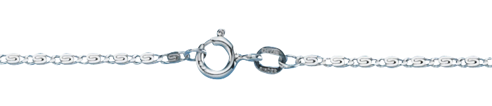 Collier S-Panzer 1.7mm