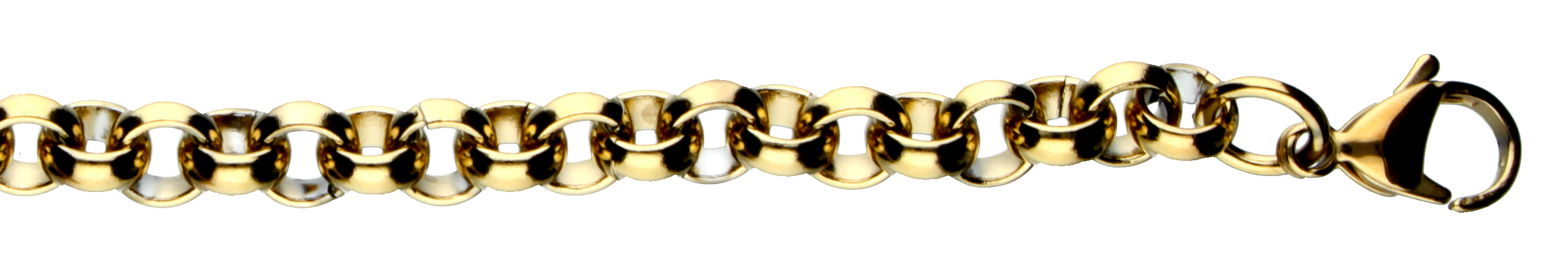 Armband Erbs 7mm