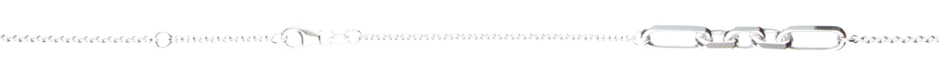 Armband Fantasie 2mm