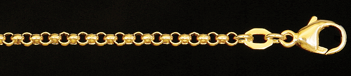 Armband Erbs 2.5mm