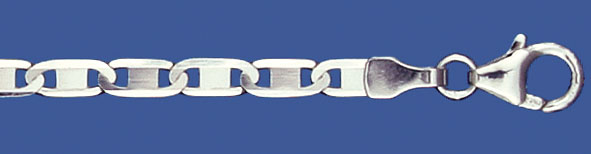 Armband Tigerauge 3.3mm