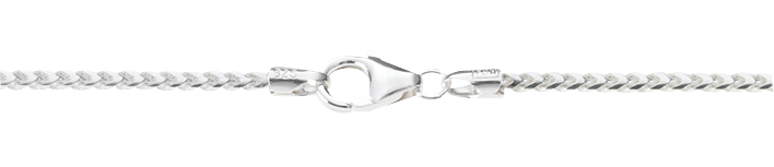 Collier Bingo 2mm