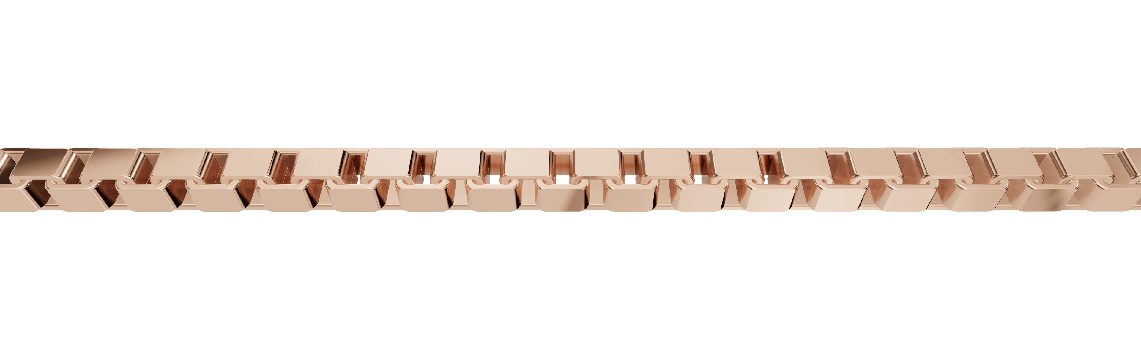 Collier Venezia 0.9mm