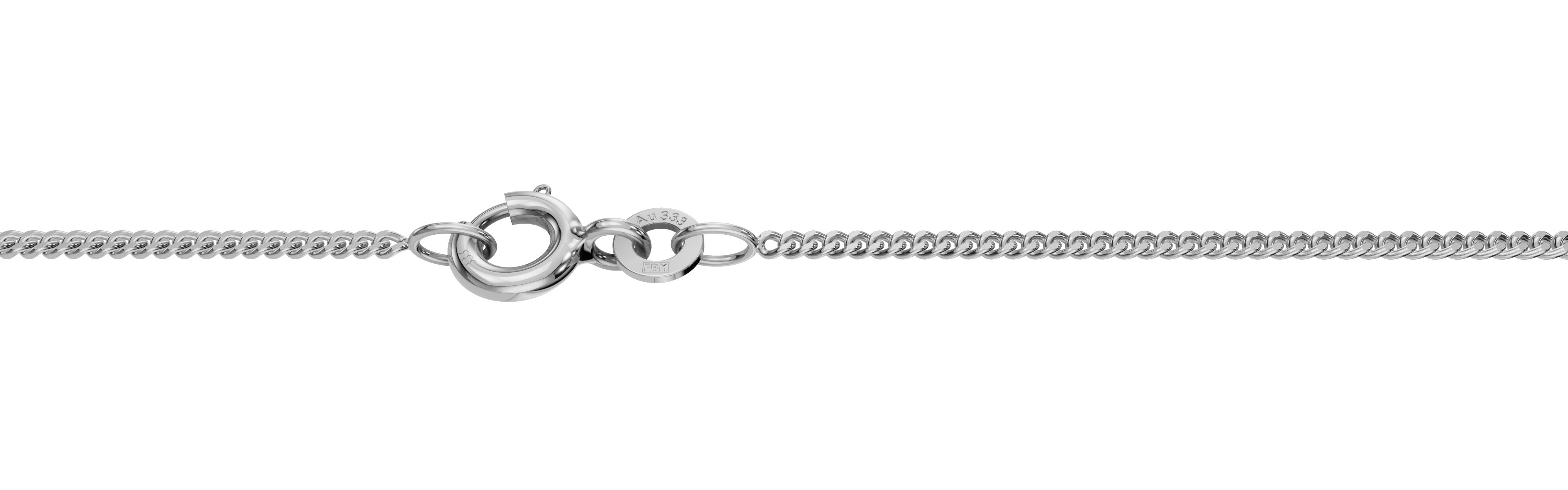 Collier Panzer 1.4mm