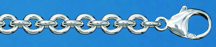 Collier Anker rund 5.9mm