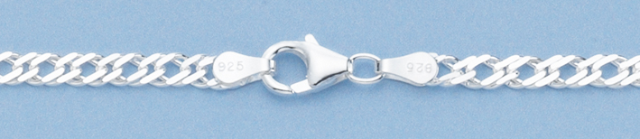 Armband Zwillingspanzer 4.8mm