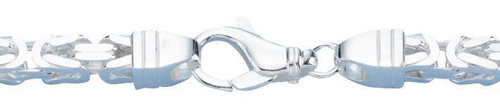 Armband Königskette 7.1mm